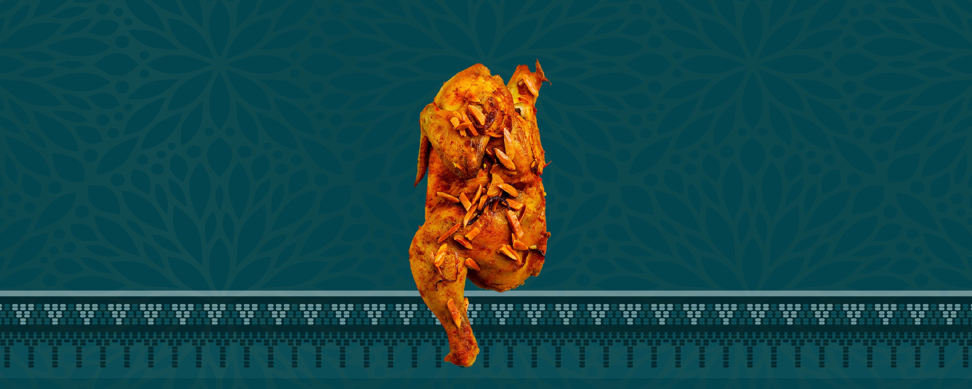 Half Chicken