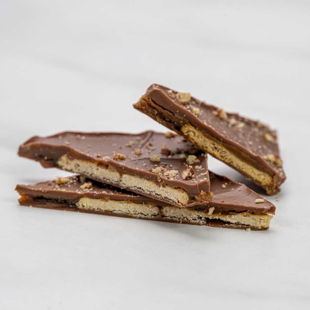 Salted Caramel