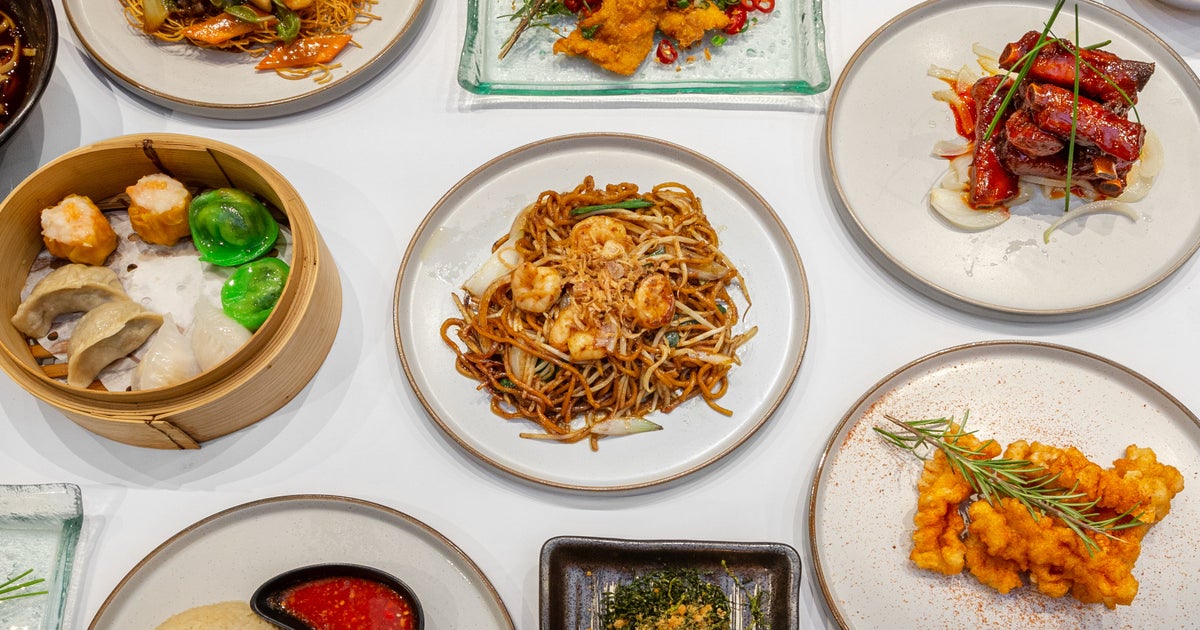 LAN KWAI FONG delivery from Camden Road Order with Deliveroo