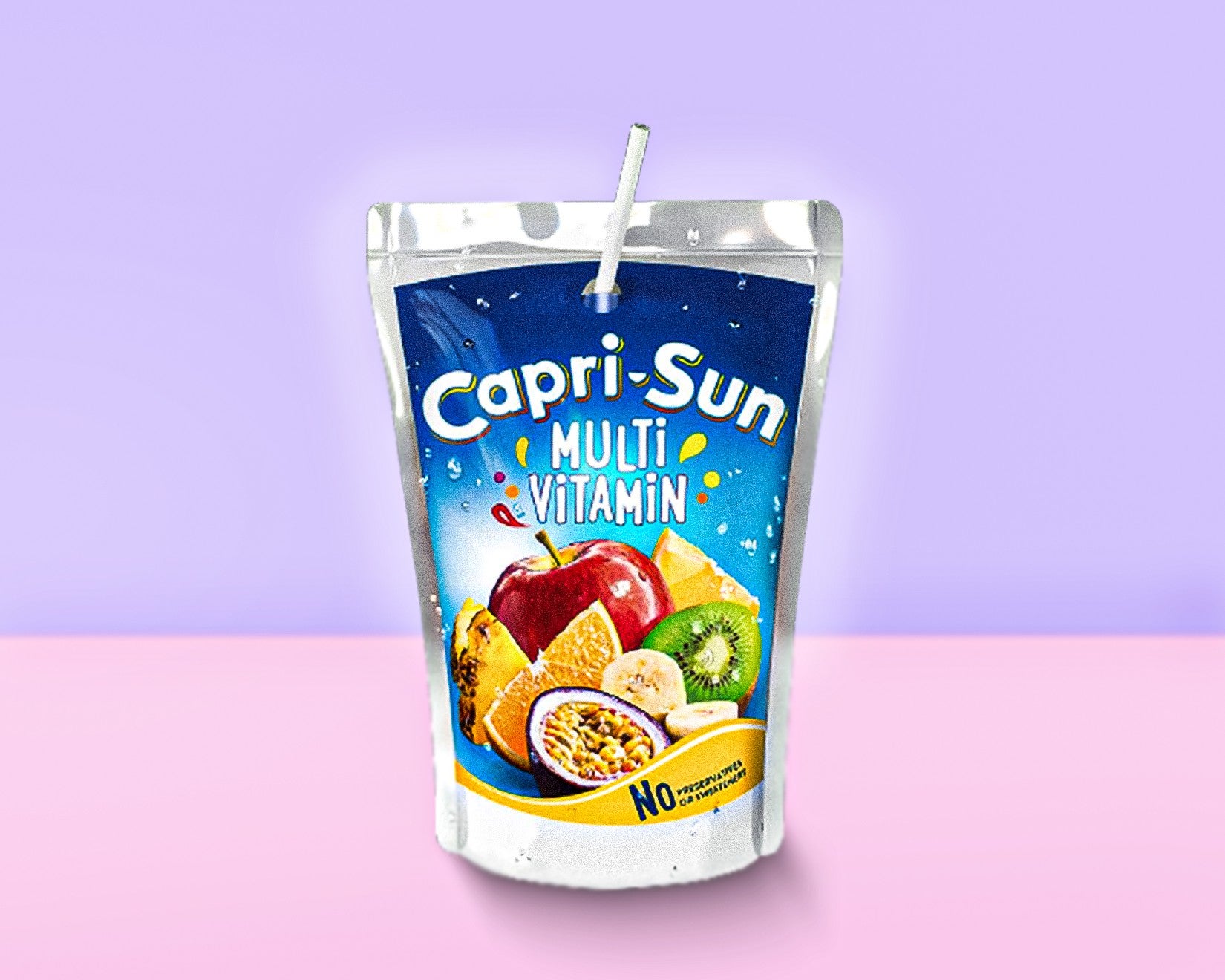 Capri Sun