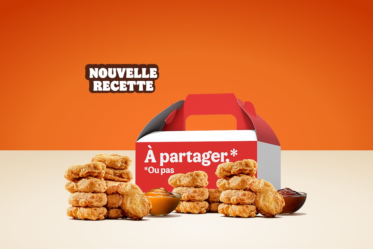 KINGBOX 20 King Nuggets®