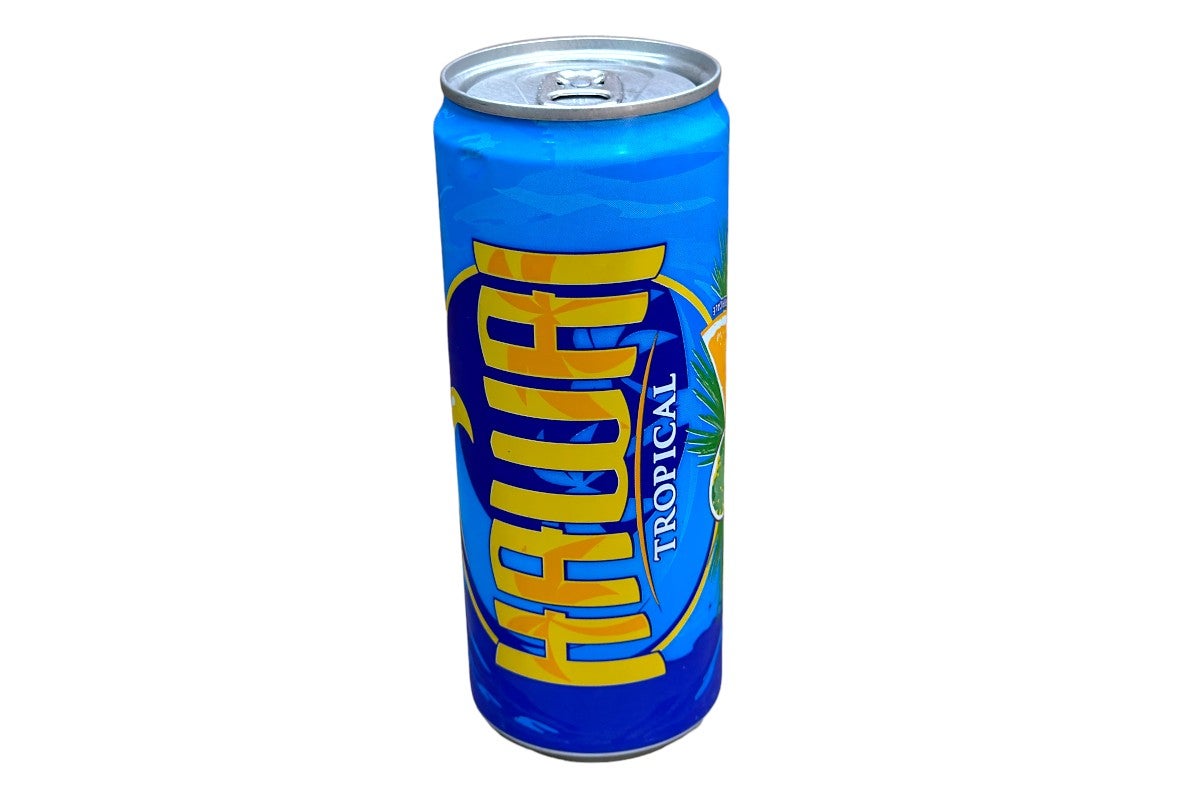 Hawaï