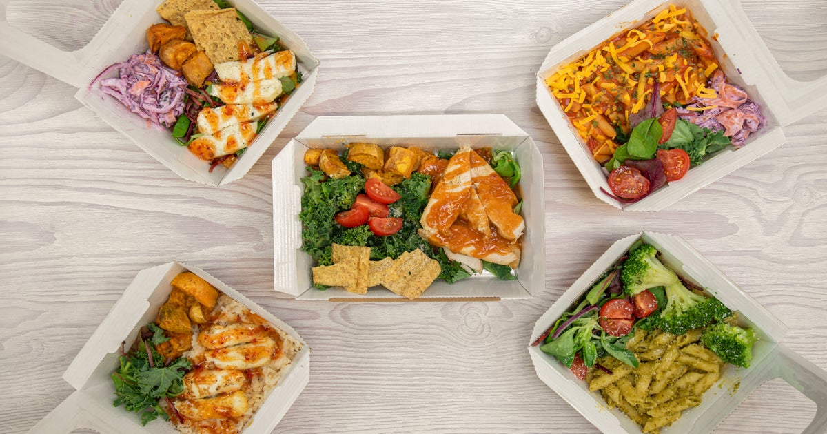 Kcal - The Original Healthy Restaurant - Khalifa City delivery from ...