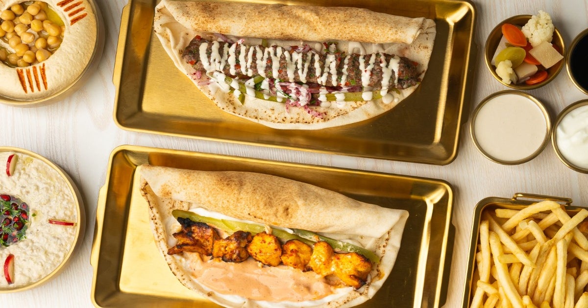 Wahed 3alfahem واحد على الفحم - Hawally South delivery from Hawally ...