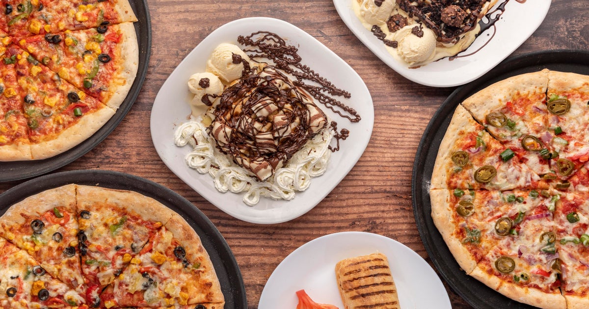 Munch Peterborough delivery from Peterborough Order with Deliveroo