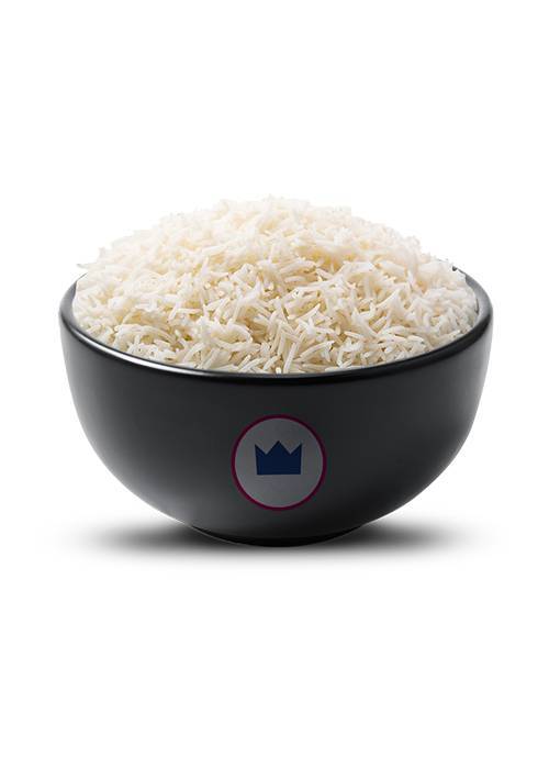 Riz poulet