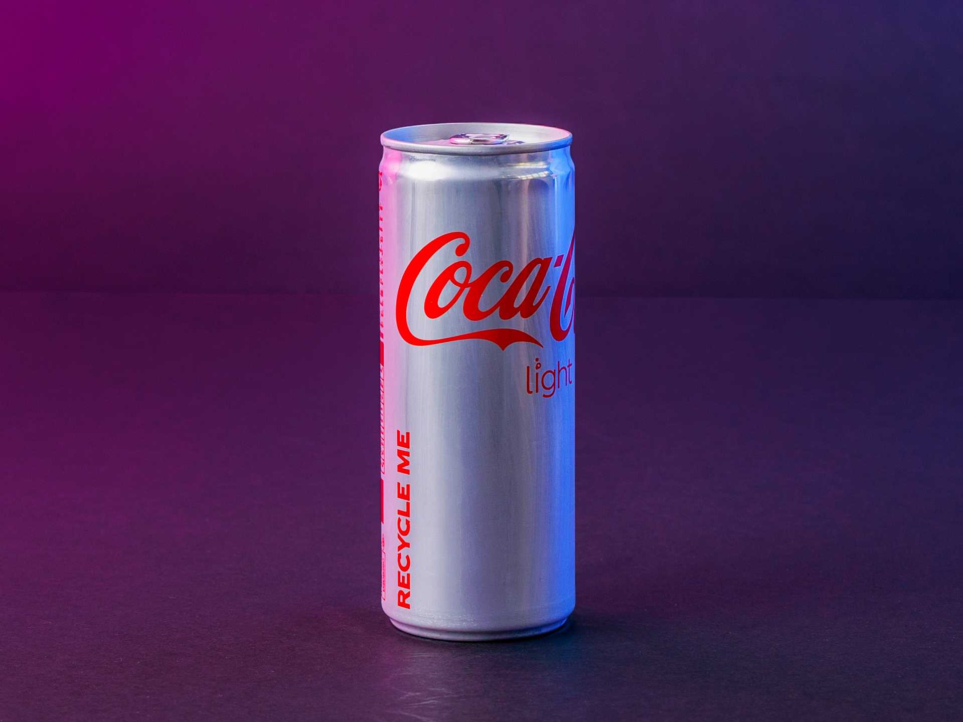 Cola Light