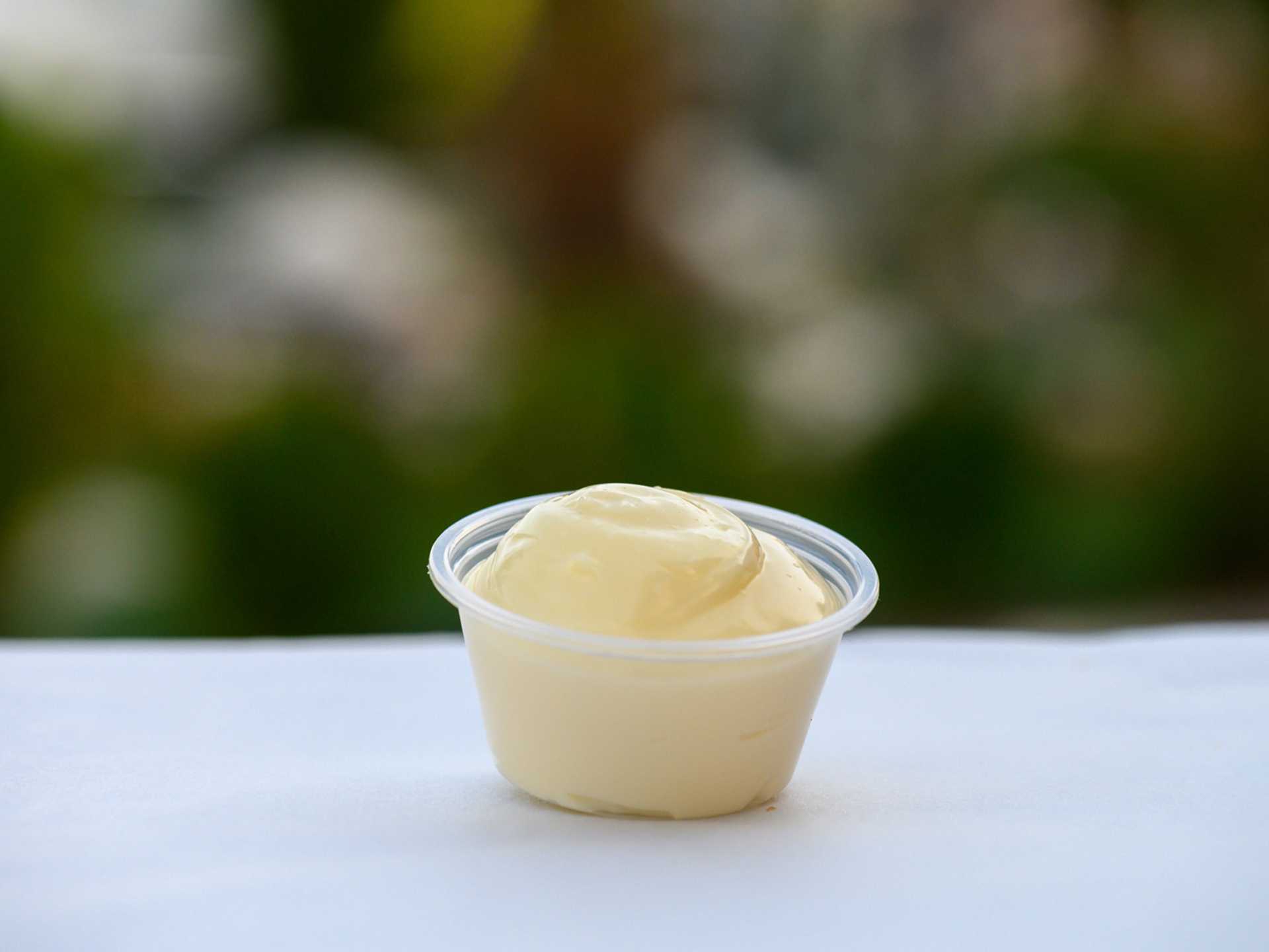 Mayo Sauce