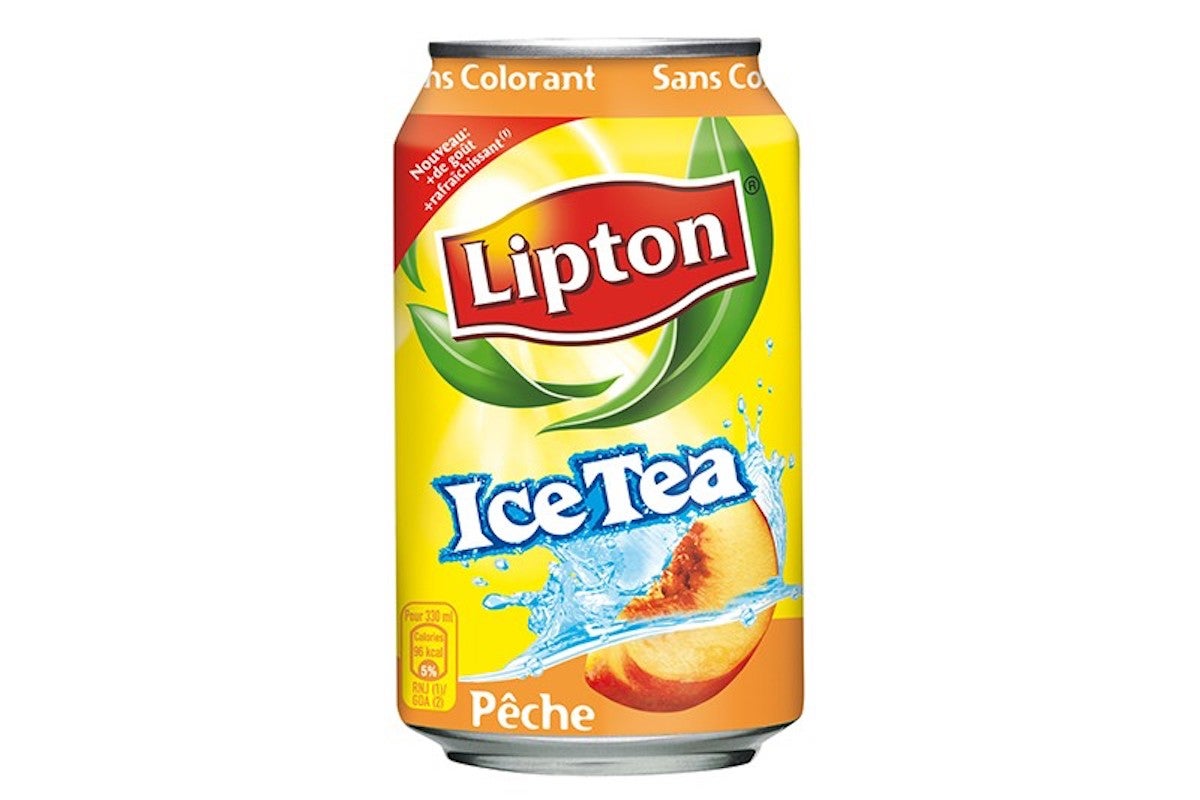 🥤Ice Tea 33cl🥤