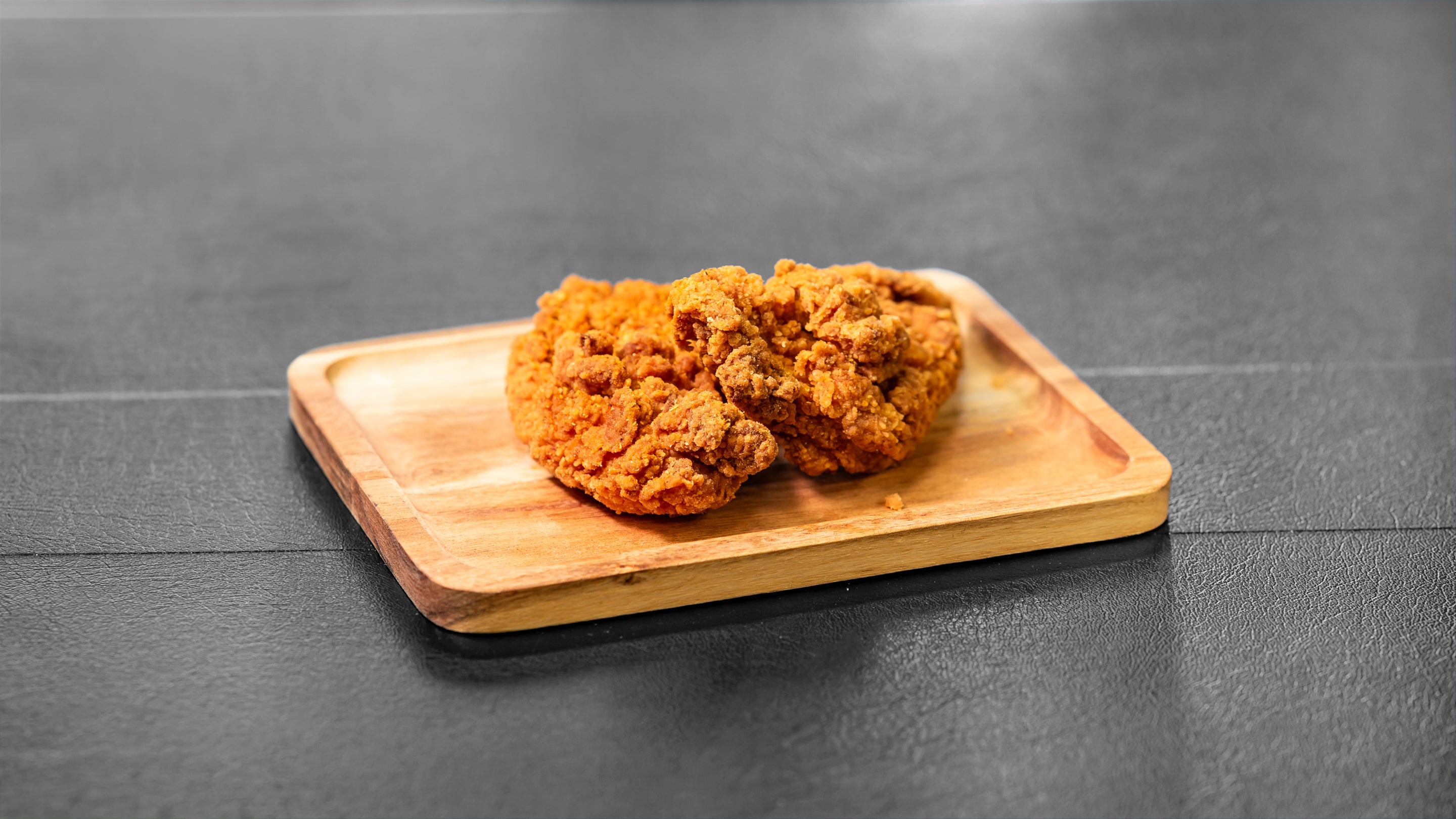 Double Fried Chicken Tenders