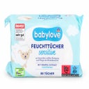 Baby love Lingettes