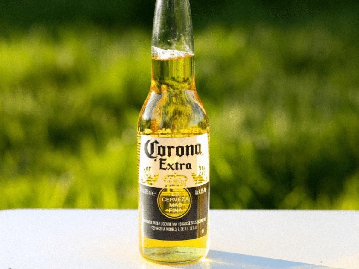 🍺 Corona