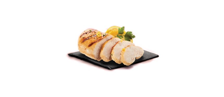 POULET RÔTI