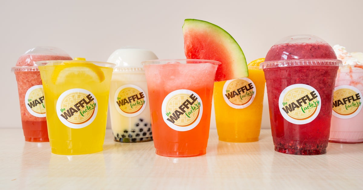 Khokh W Meshmesh Juices and Ice Cream delivery from Muwaihat Order