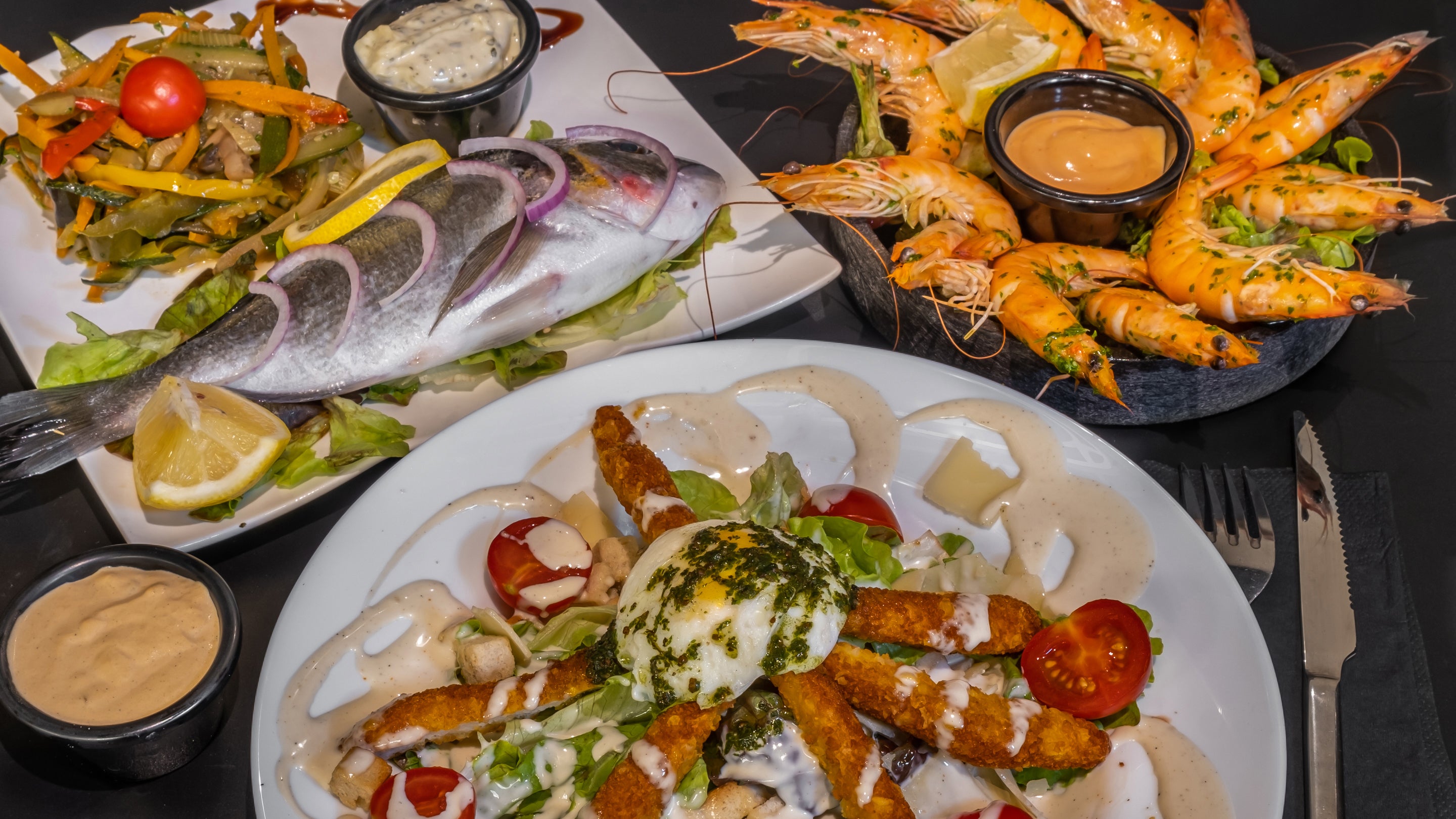 Le Numidia livre depuis Centre Commercial Grand Littoral Commandez