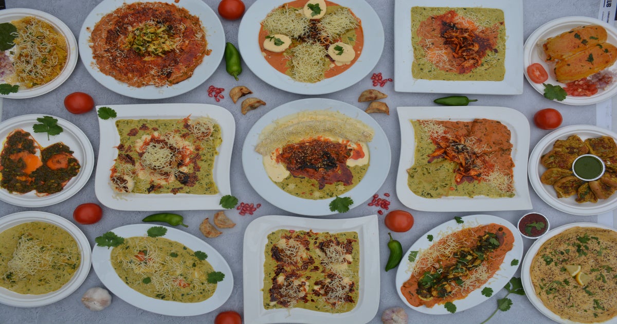 Surati Eggs & Street Food - Harrow delivery from Harrow - Order with ...