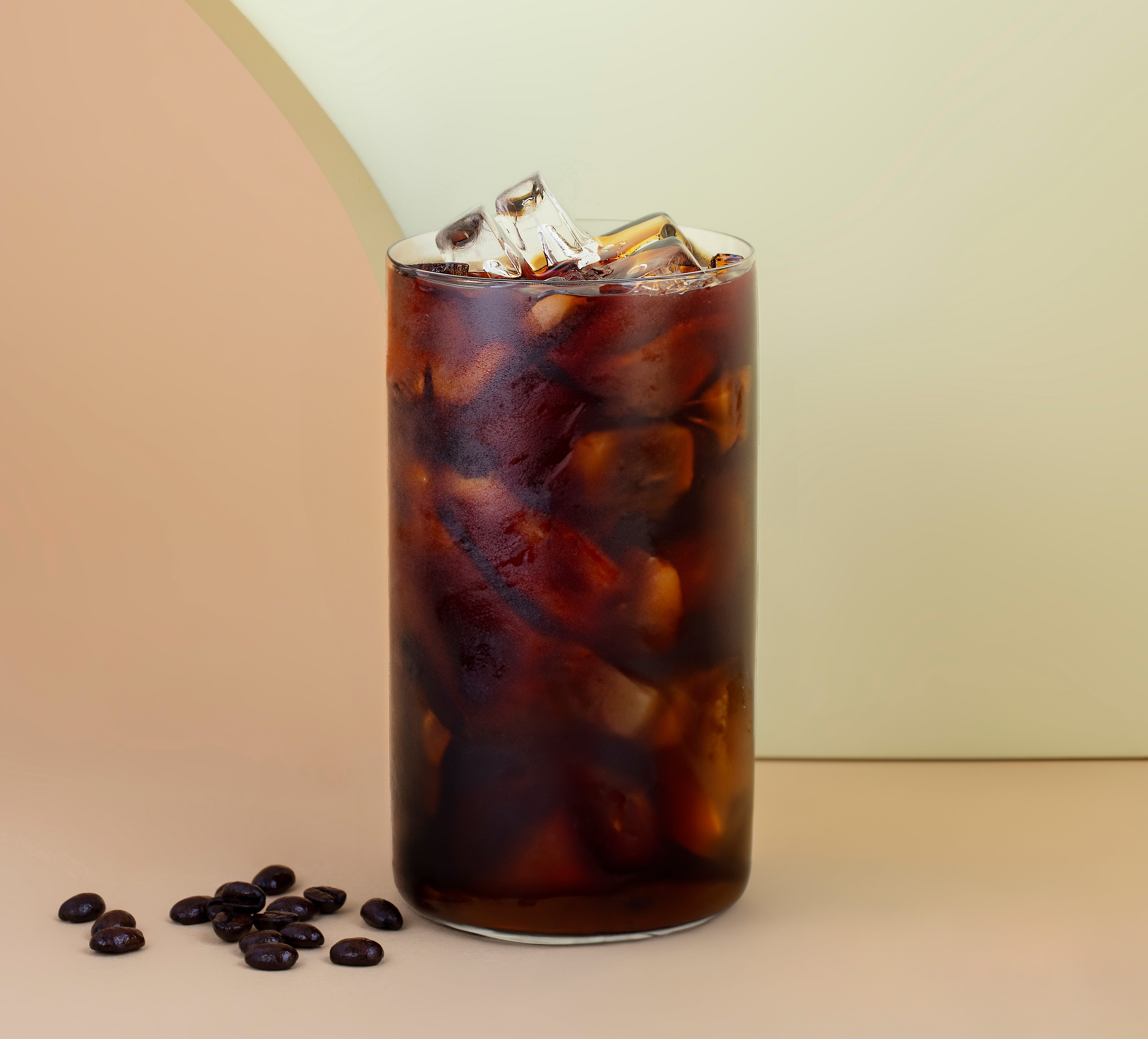 Cold Brew