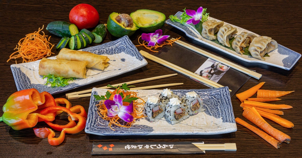 Ristorante Bambù consegna in zona Centro Storico Ordina su Deliveroo