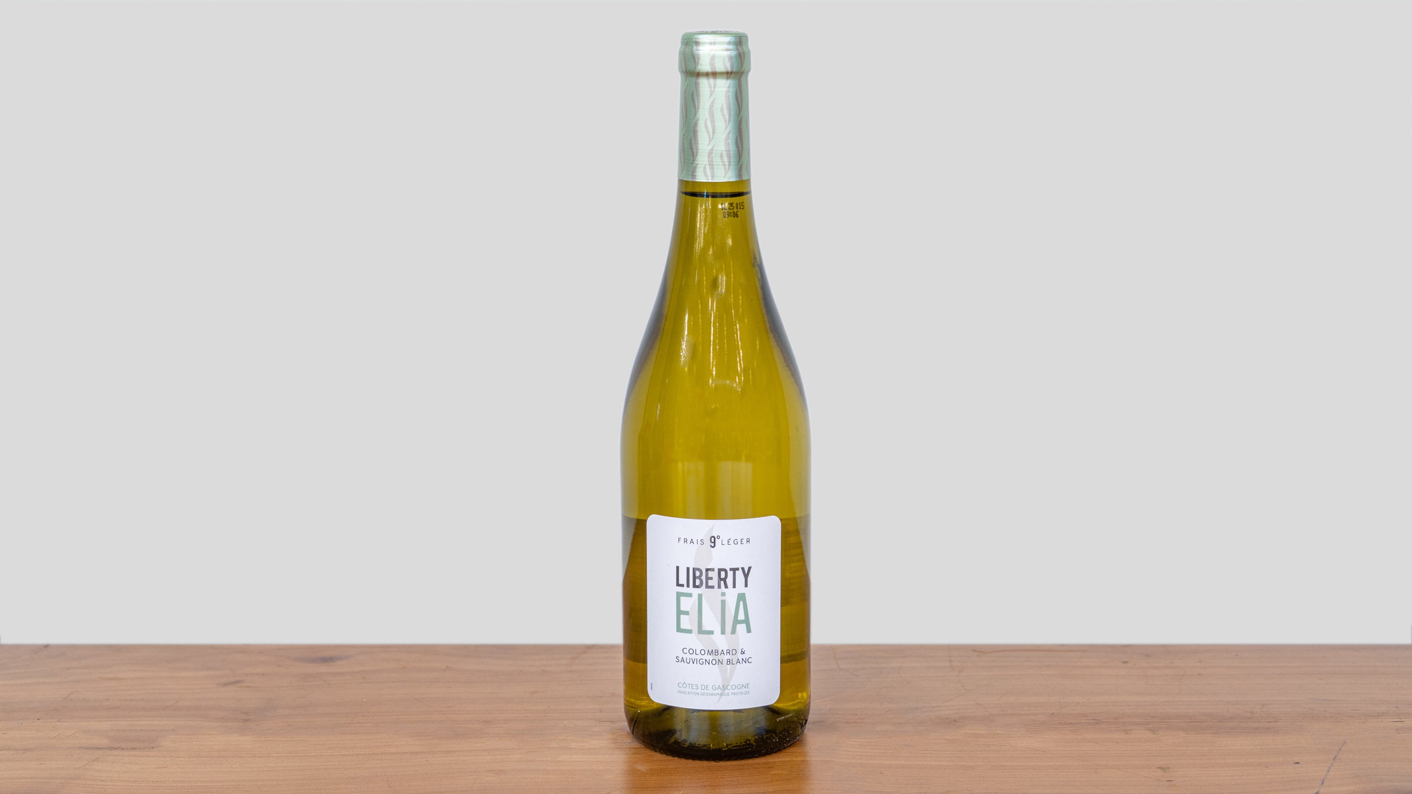 Côtes de Gascogne - Elia Liberty - 9°