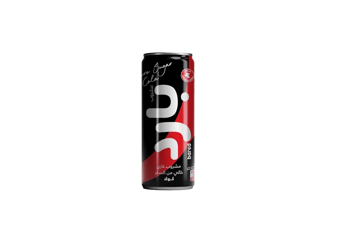 Bared Zero