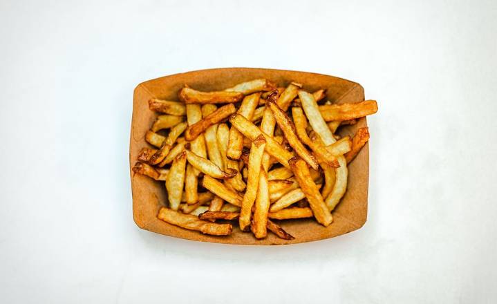 🍟 Des Frites, Des Frites, Des Frites