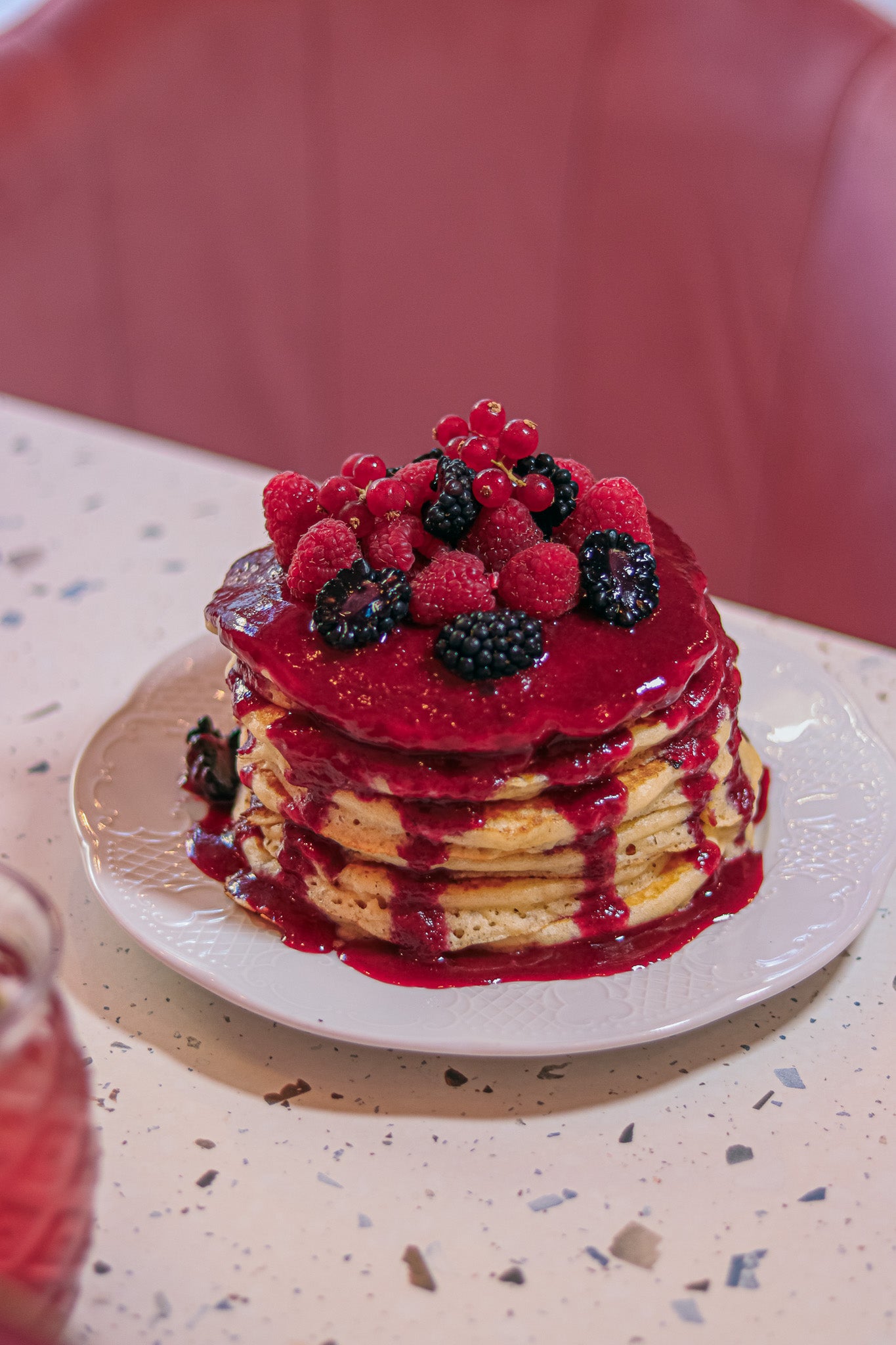 Big Pancake