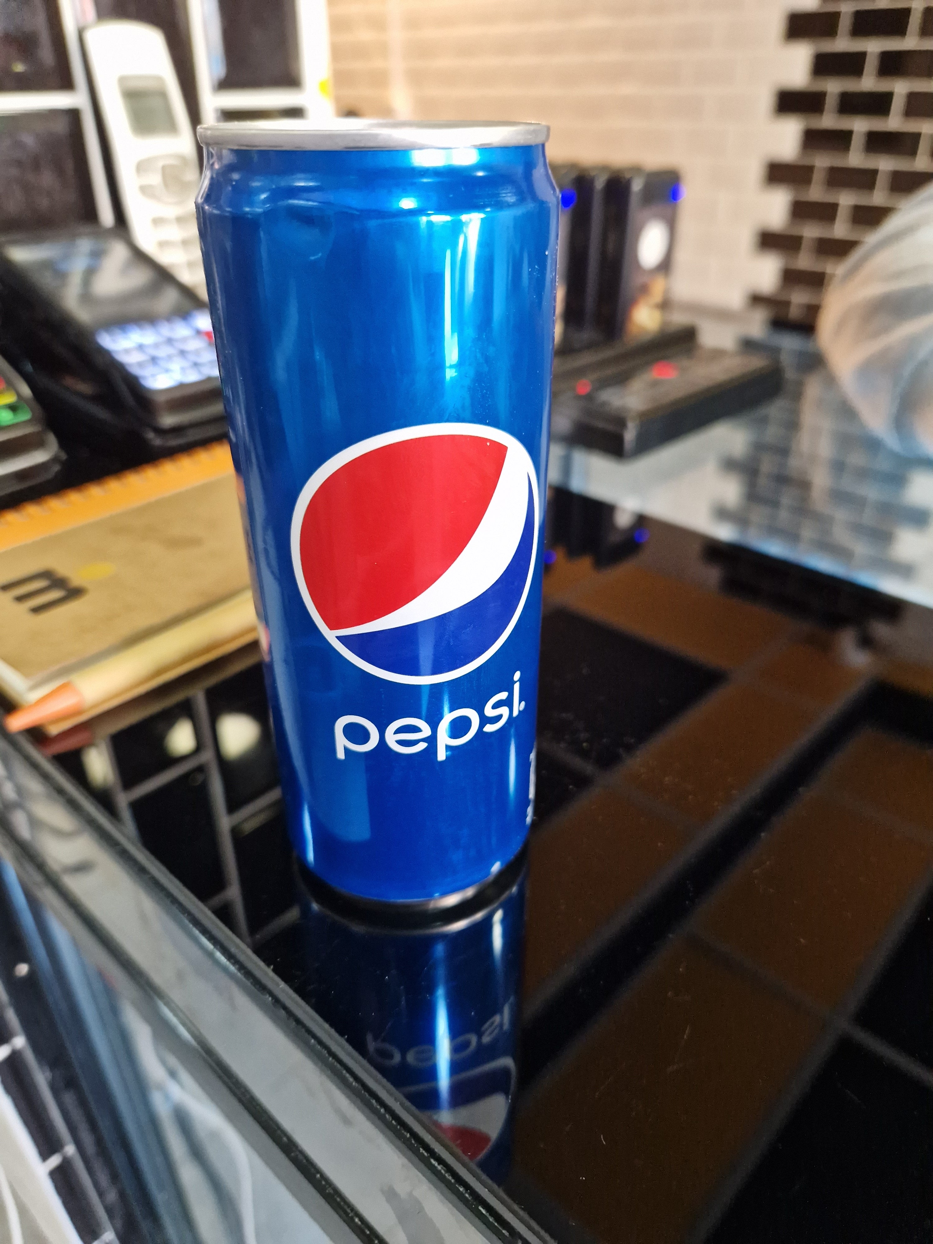 Pepsi