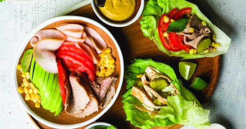 Safa Api Green Wraps - Al Safa delivery from Al Safa 1 - Order with Deliveroo