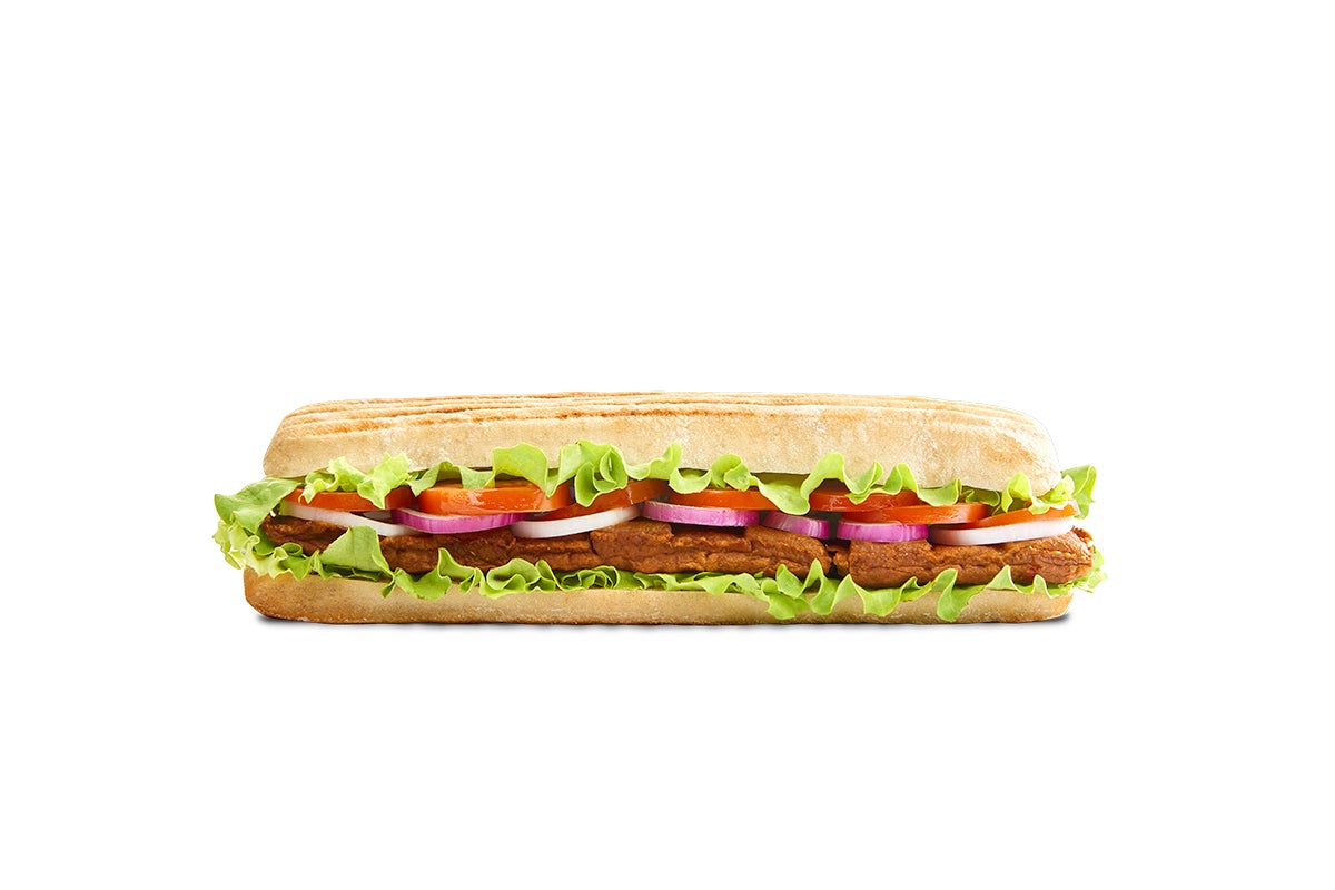 Sandwich mexicanos