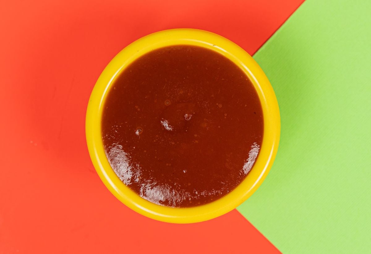 Heinz Ketchup