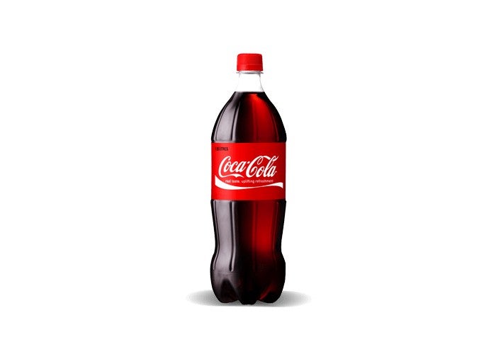 Coca-Cola 1,25L