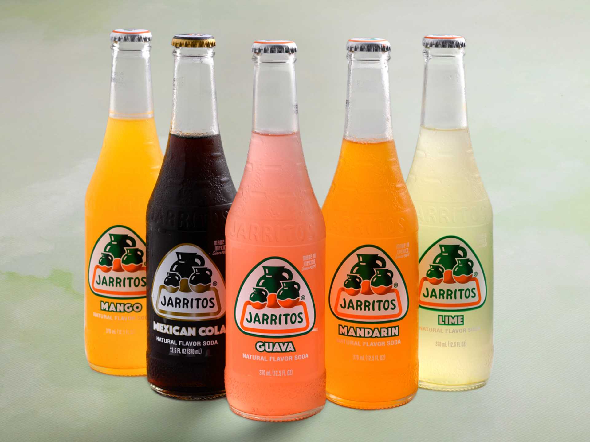 Jarritos