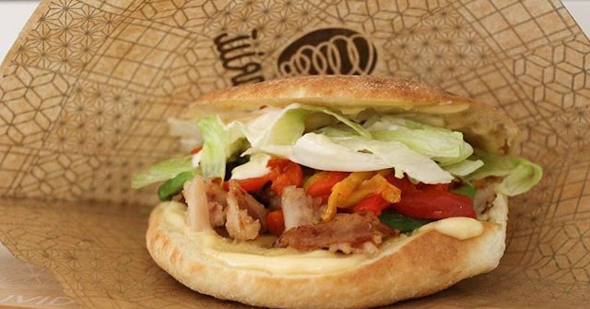 Mariù kebab gastronomico italiano consegna in zona Milano Bocconi Navigli Ordina su Deliveroo Mariù kebab gastronomico italiano consegna in zona Milano Bocconi Navigli Ordina su Deliveroo