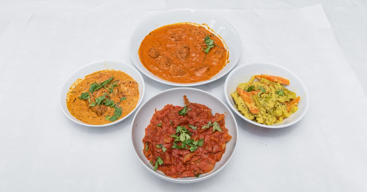 Salt and Pepper Barnstaple delivery from Barnstaple Order with