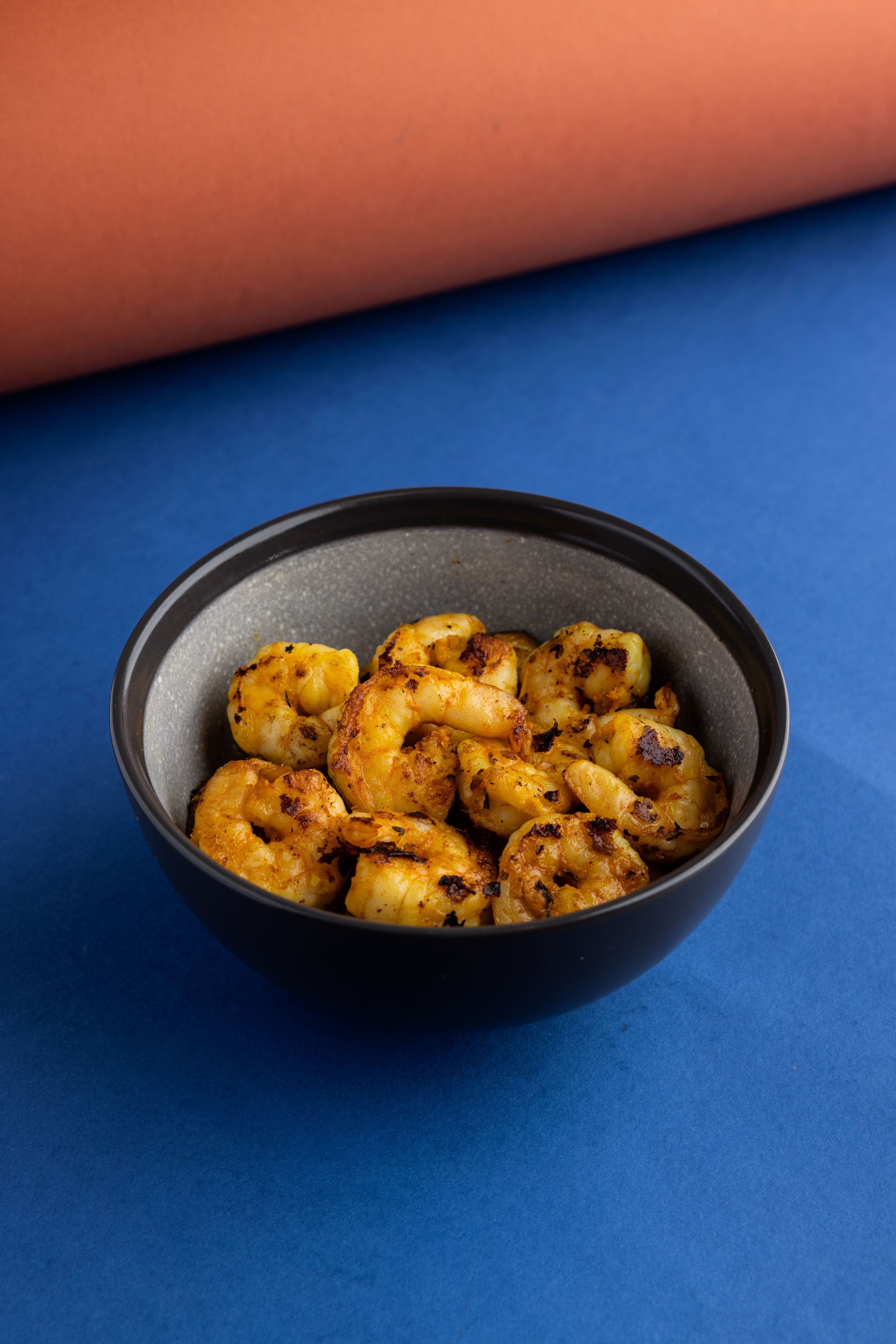 Crispy Shrimp