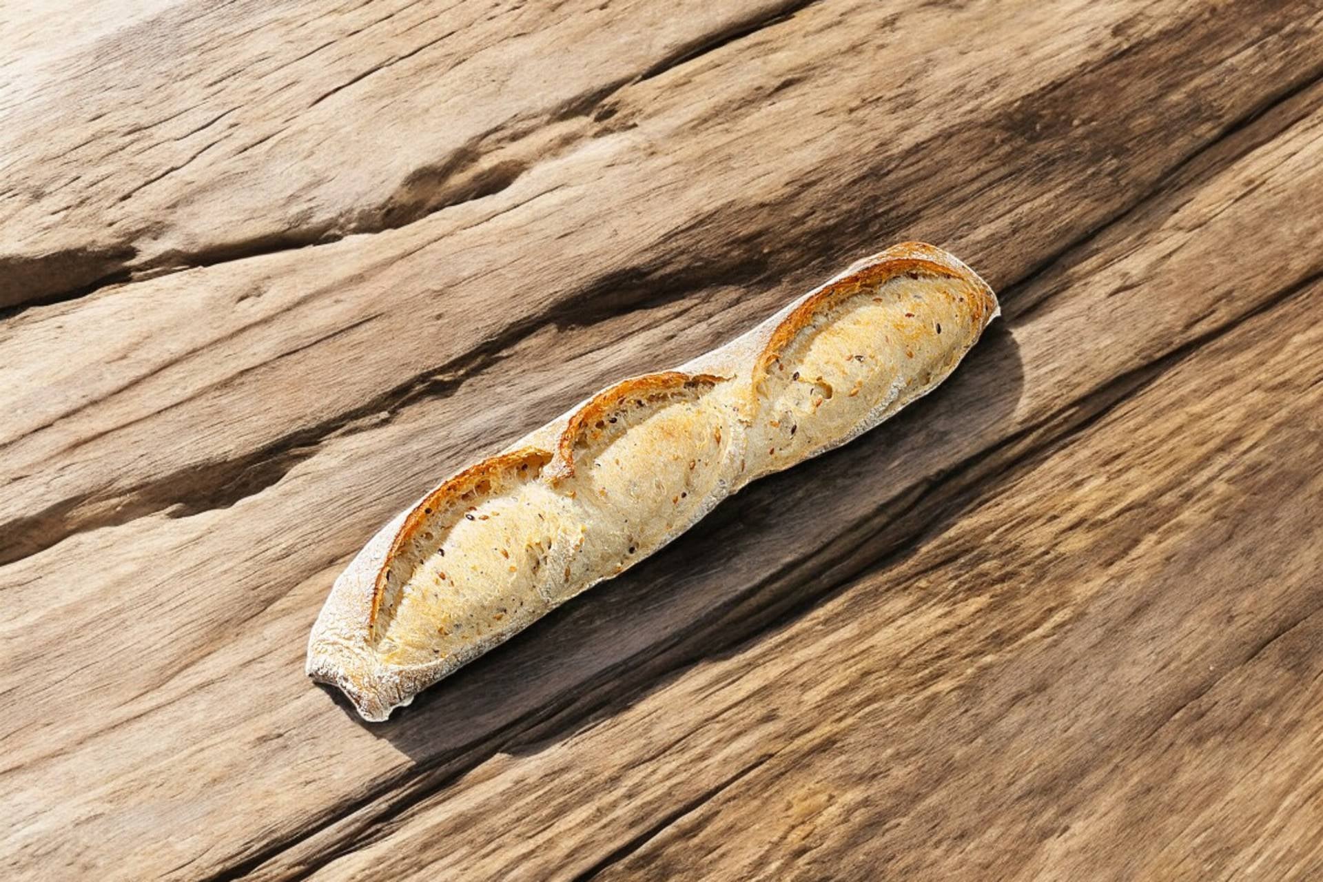 Tradition céréales 🥖🥖