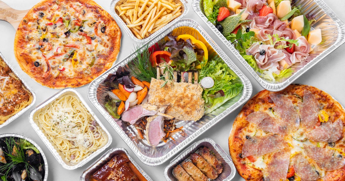 Porcini Pizza West Byfleet delivery from West Byfleet Order with