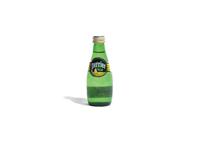 Sparkling Water