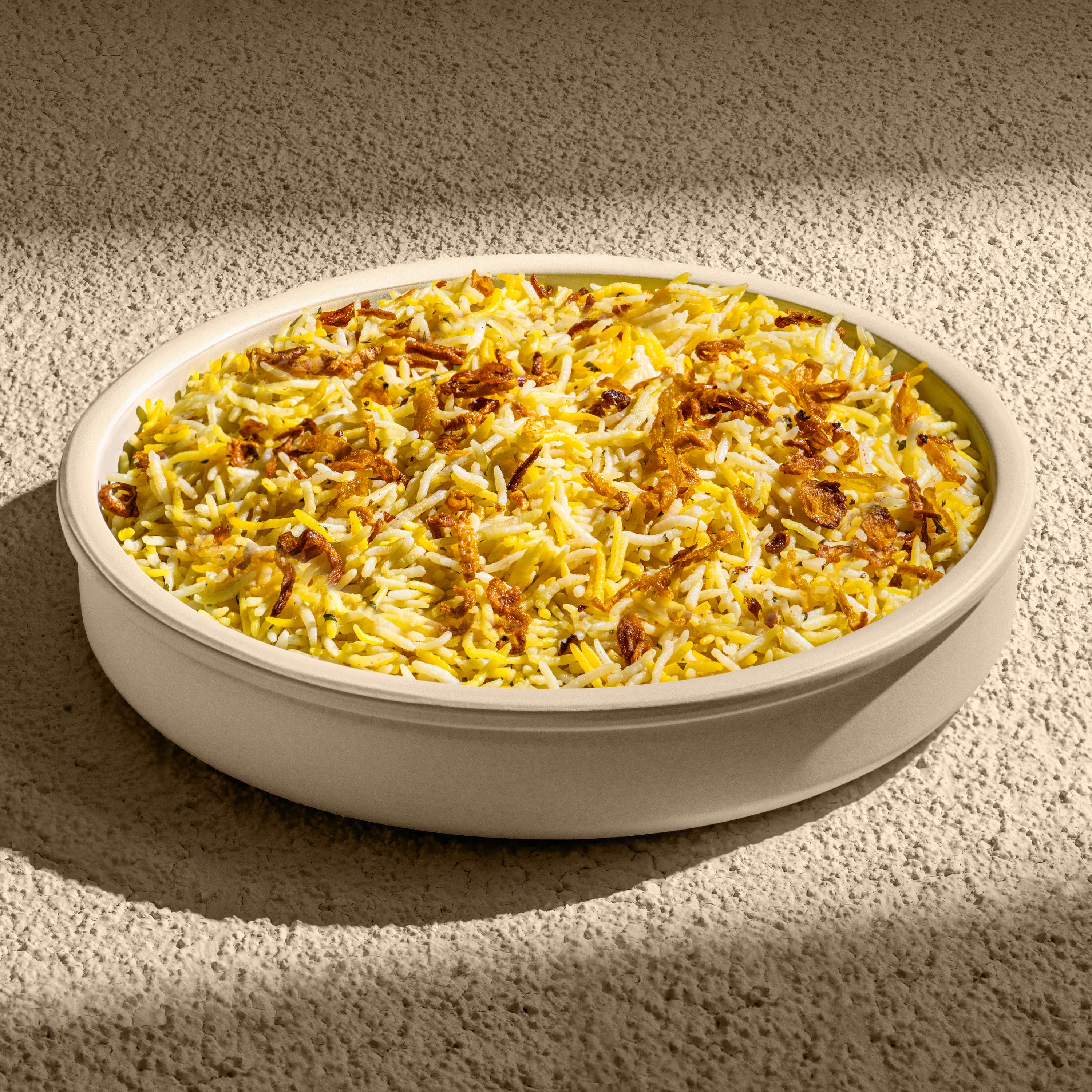 Biryani Rice