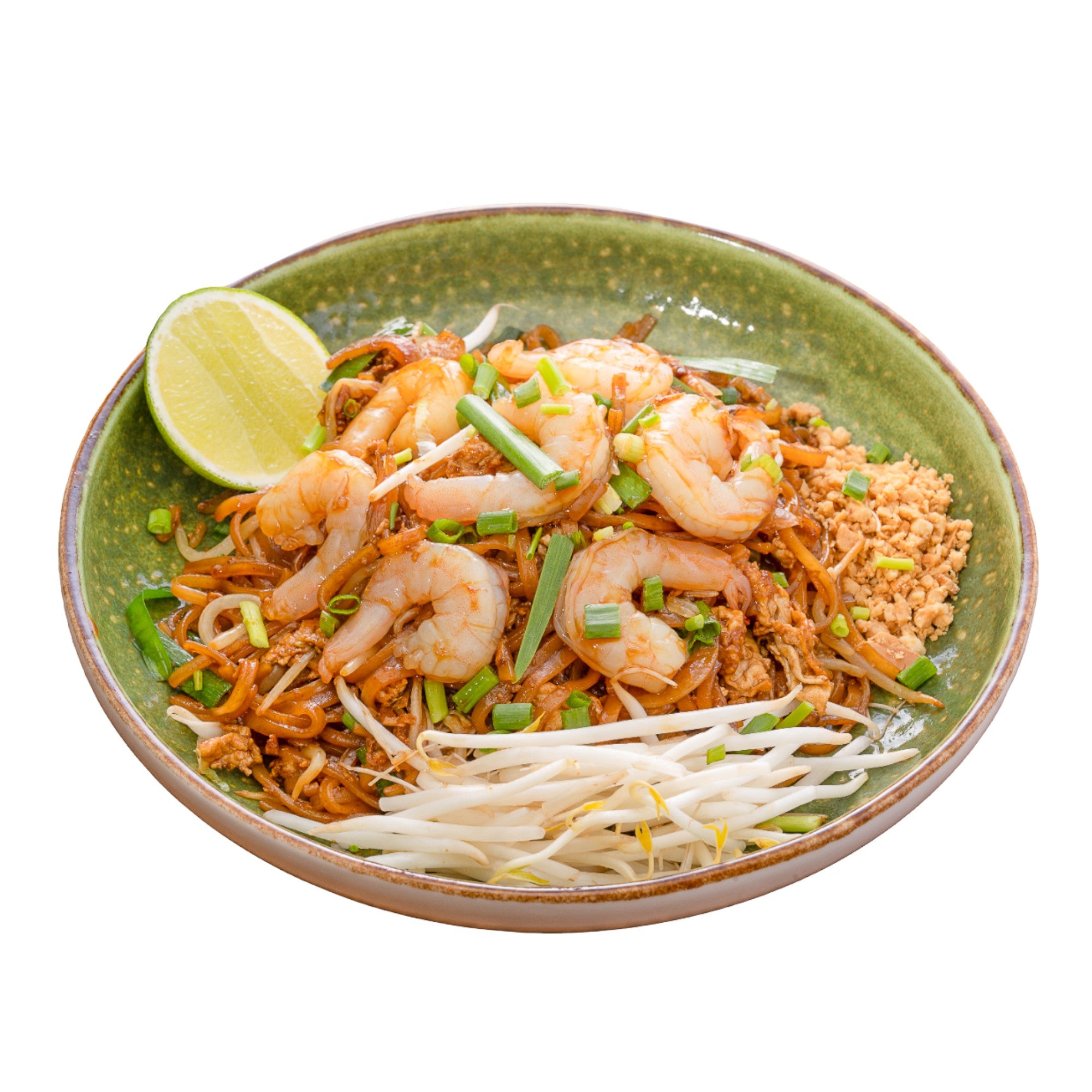 Pad thaï kung