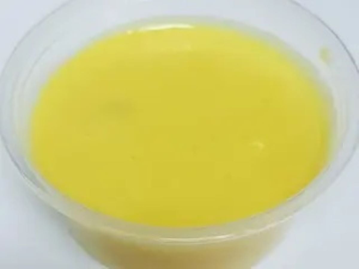 Extra Honey Mustard