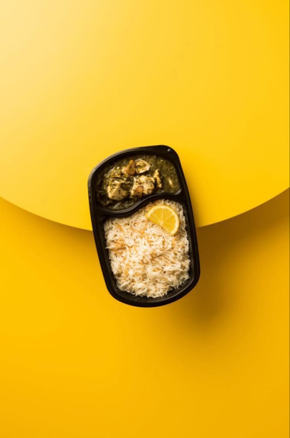 Chicken Molokhia