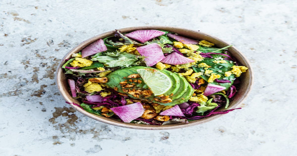 Sanamente Healthy Food & Juice Lab consegna in zona Massa Ordina su