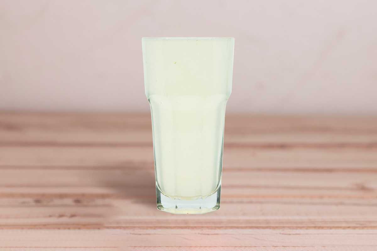 Fresh Lemon Juice