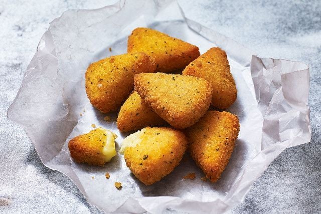 Cheese Triangles (V) (7 Pieces)