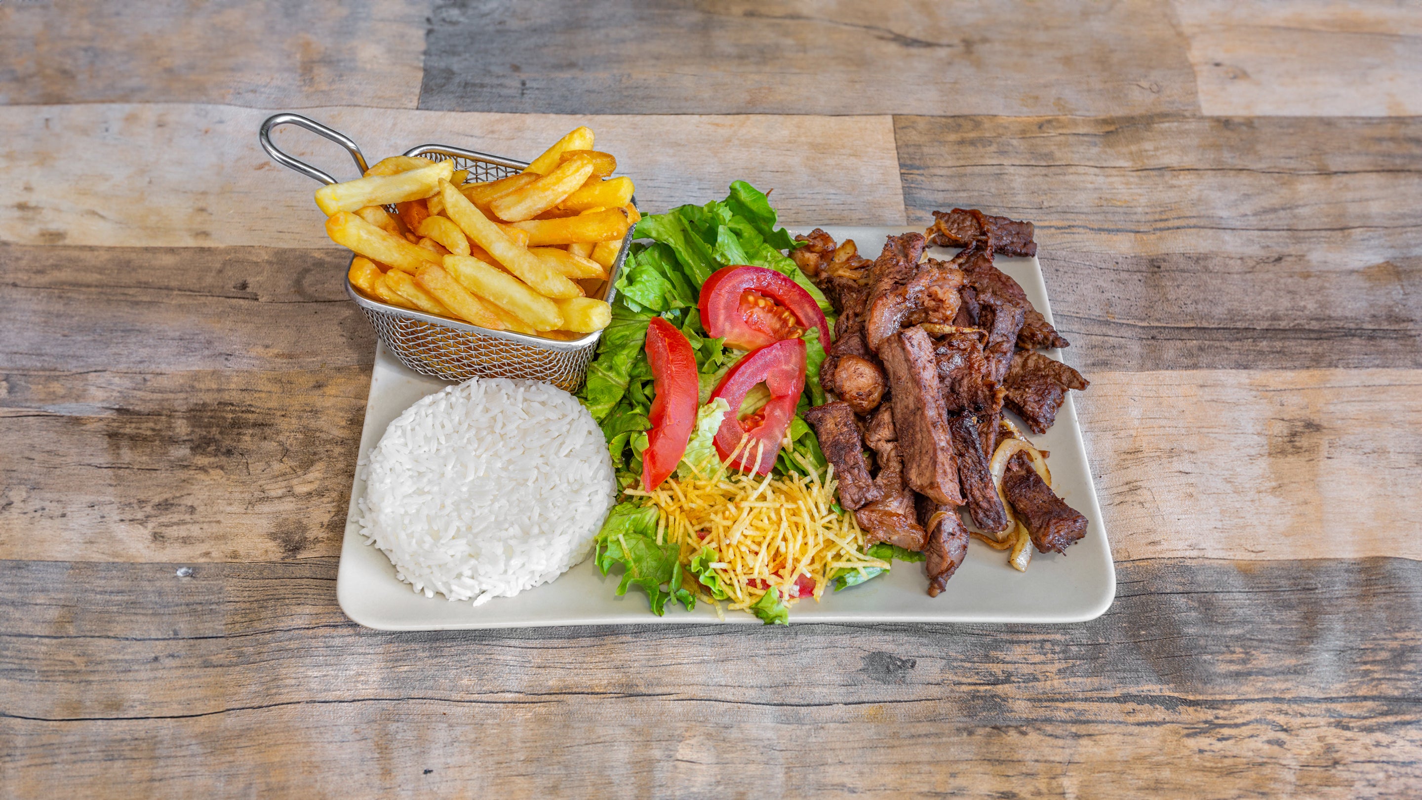 Picanha