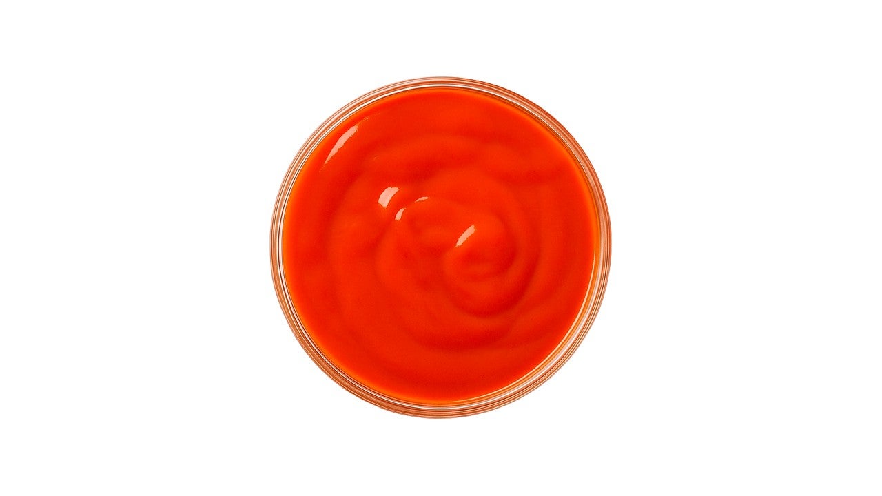 Sup Sauce Sriracha 🌶️🌶️