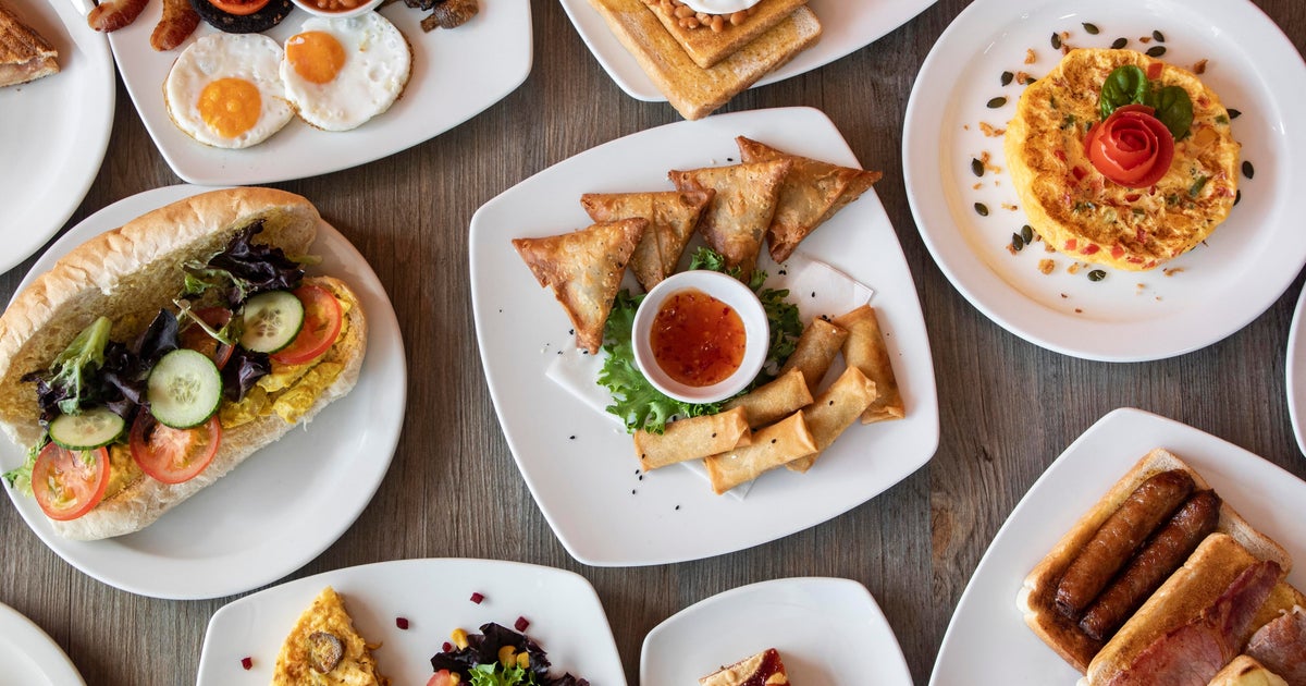 Java Cakes - St Ebbes delivery from Abingdon - Order with Deliveroo