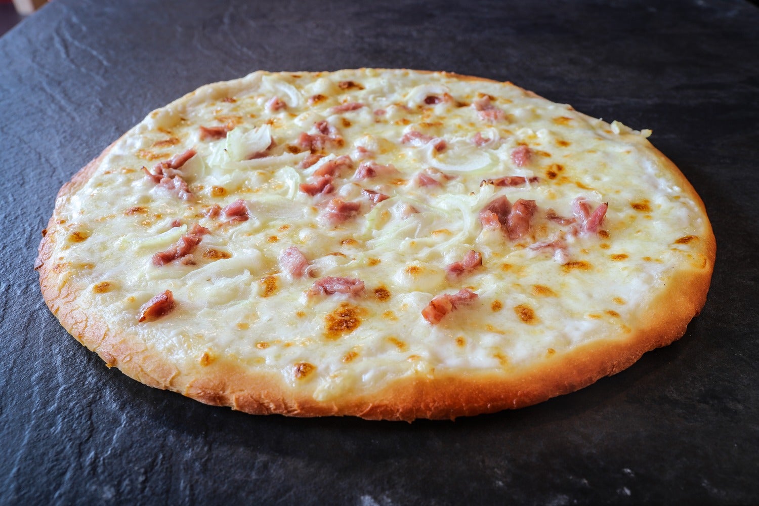 Pizza La  POULET