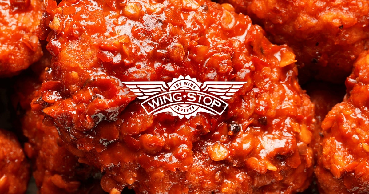Wingstack Cardiff Menu Wingstop - Cardiff delivery from Cardiff Central - Order with Deliveroo